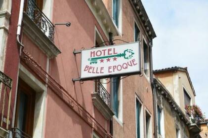 Hotel Belle Epoque Venice