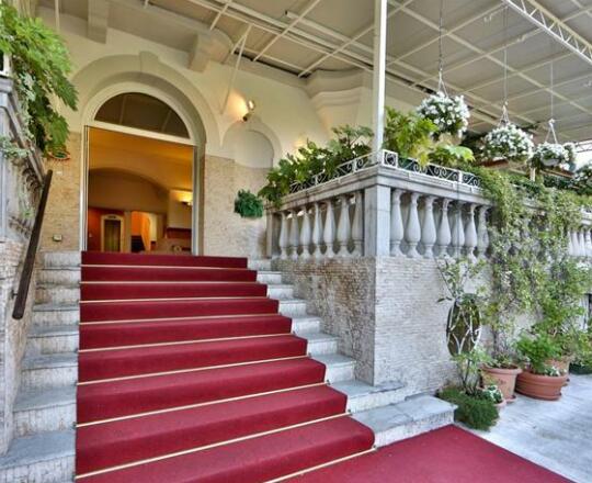 Hotel Biasutti - Photo3