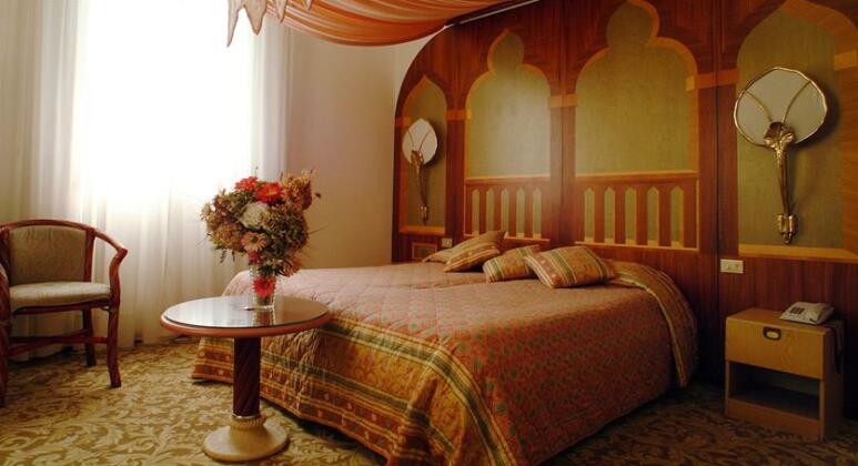 Hotel Biasutti - Photo4