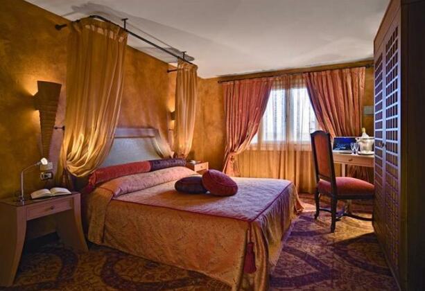 Hotel Biasutti - Photo5