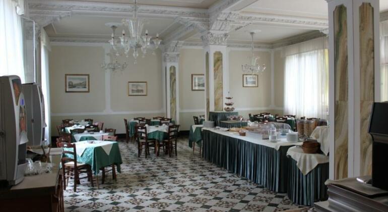 Hotel Byron Venice - Photo3