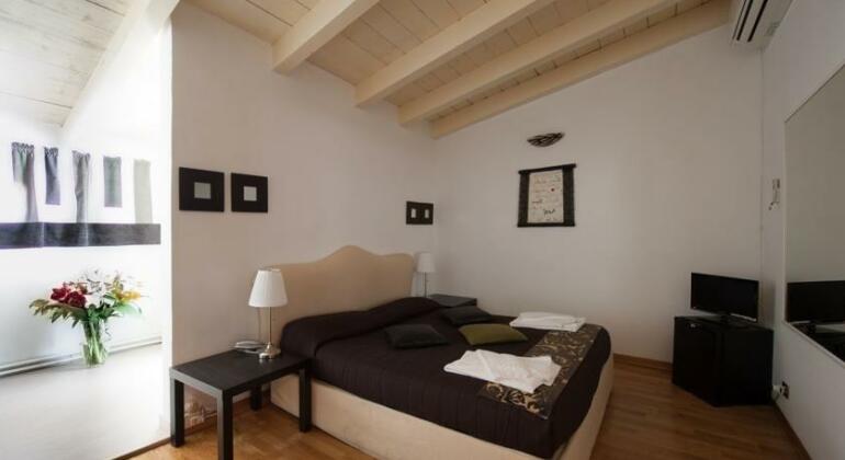 Hotel Byron Venice - Photo4