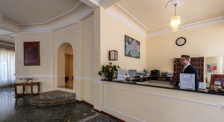 Hotel Byron Venice - Photo5