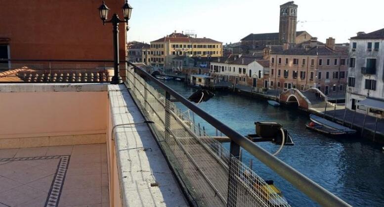 Hotel Ca' Dogaressa - Photo2