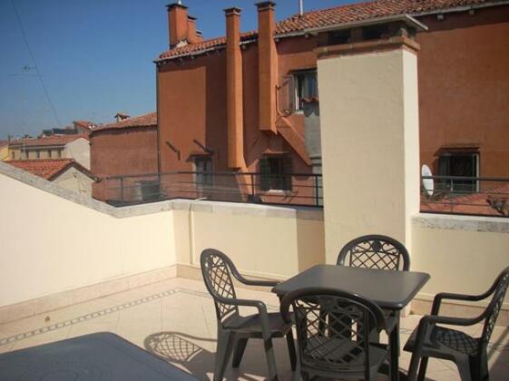 Hotel Ca' Dogaressa - Photo5