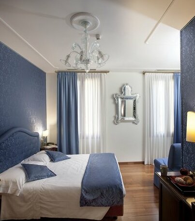 Hotel Ca' d'Oro Venice - Photo2
