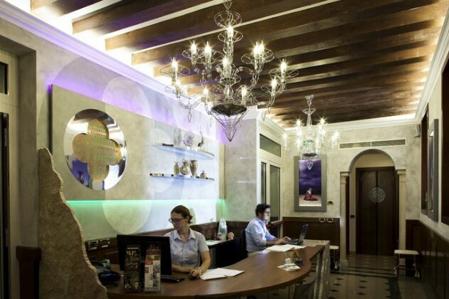 Hotel Ca' d'Oro Venice - Photo3
