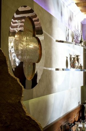 Hotel Ca' d'Oro Venice - Photo4