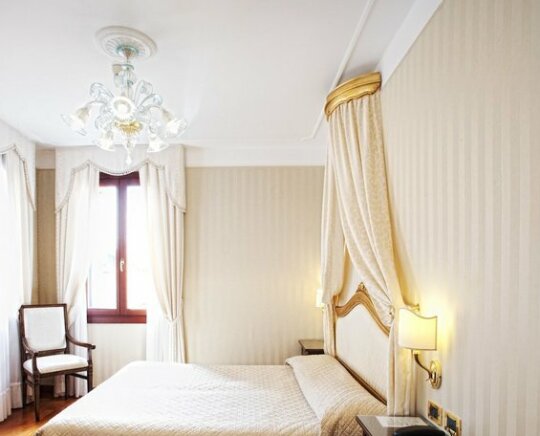 Hotel Ca' d'Oro Venice - Photo5