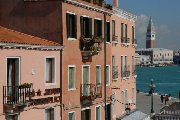 Hotel Ca' Formenta - Photo2