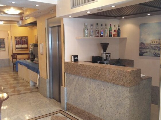 Hotel Ca' Formenta - Photo3