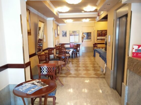 Hotel Ca' Formenta - Photo4