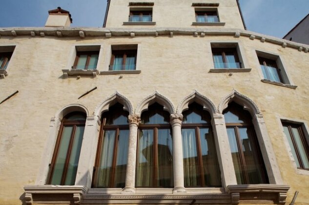 Hotel Ca' Zusto Venezia - Photo2