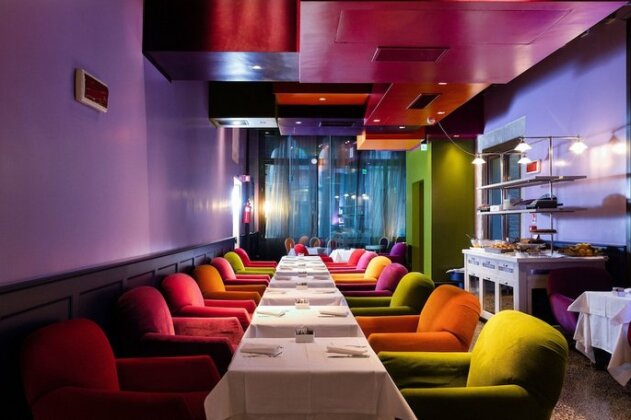 Hotel Ca' Zusto Venezia - Photo4