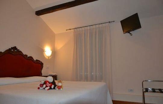 Hotel Canada Venice - Photo2