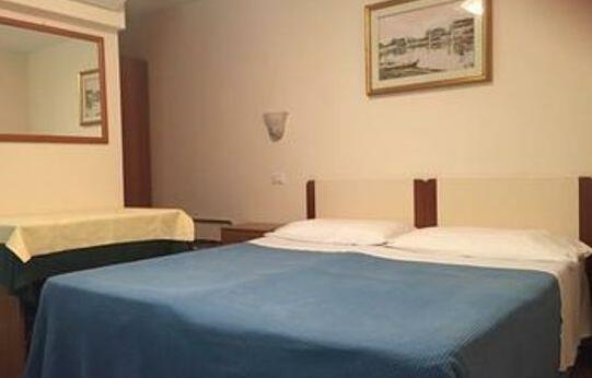 Hotel Canada Venice - Photo3