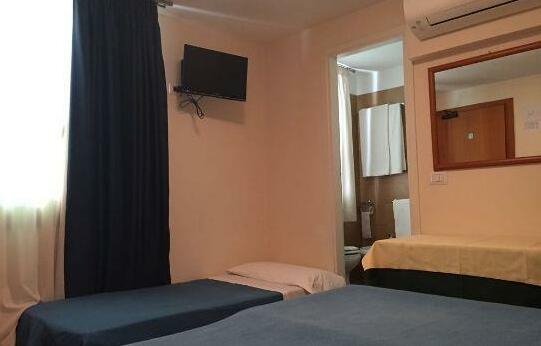 Hotel Canada Venice - Photo5
