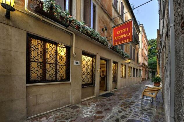 Hotel Caprera - Photo2