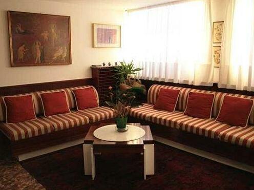 Hotel Caprera - Photo3
