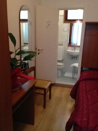 Hotel Caprera - Photo5