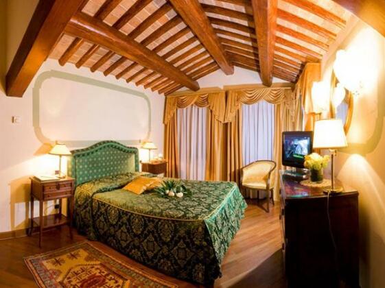 Hotel Colombina - Photo4