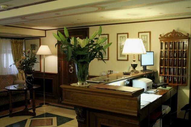 Hotel Corte Contarina - Photo4