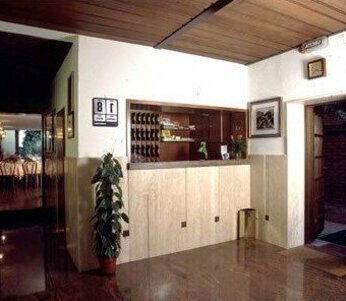 Hotel Cristallo Venice - Photo2