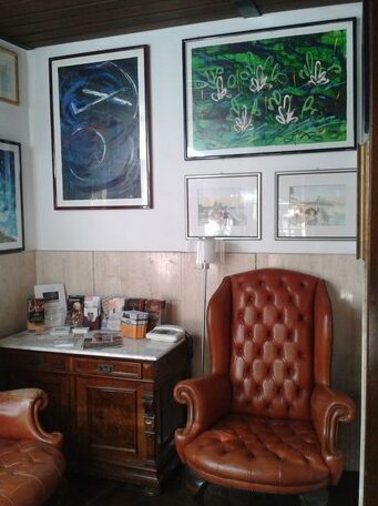 Hotel Cristallo Venice - Photo3