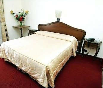 Hotel Cristallo Venice - Photo4