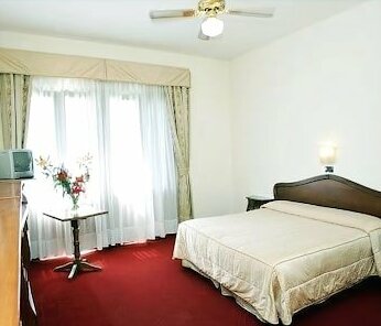 Hotel Cristallo Venice - Photo5