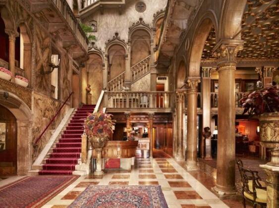 Hotel Danieli a Luxury Collection Hotel Venice - Photo2