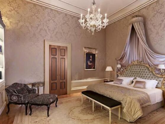 Hotel Danieli a Luxury Collection Hotel Venice - Photo4