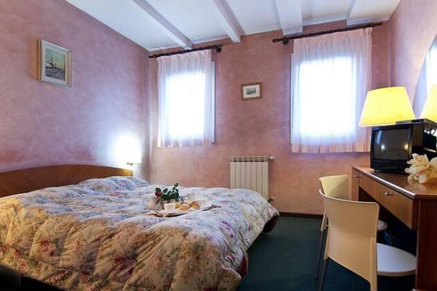 Hotel Doge Venice - Photo5