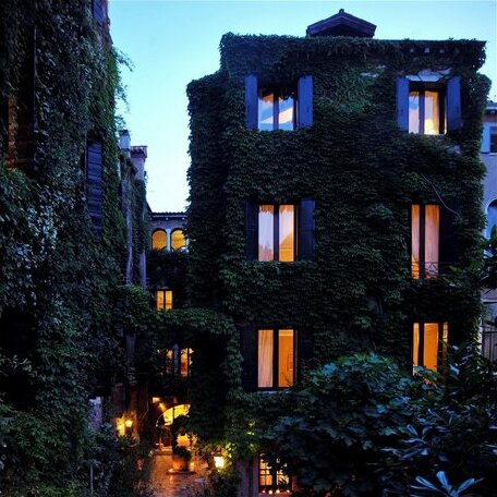 Hotel Flora Venice - Photo2
