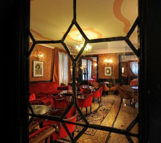 Hotel Flora Venice - Photo3