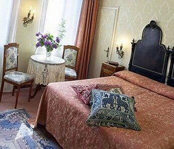 Hotel Flora Venice - Photo4