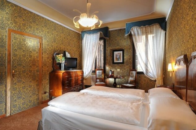 Hotel Flora Venice - Photo5