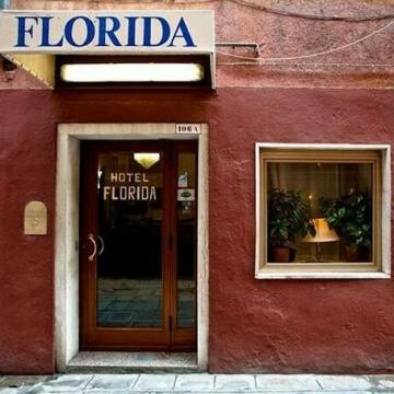 Hotel Florida Venice
