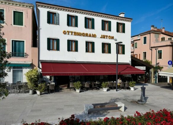 Hotel Giardinetto Venice