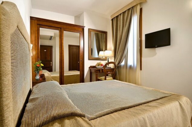 Hotel Giardinetto Venice - Photo2