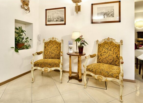 Hotel Giardinetto Venice - Photo4