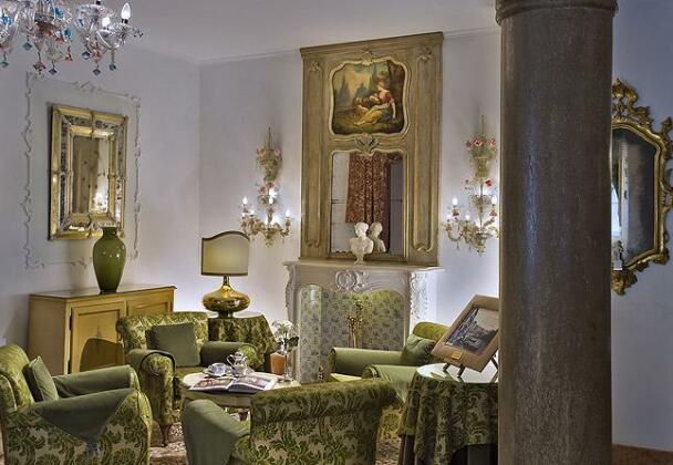 Hotel Giorgione - Photo3