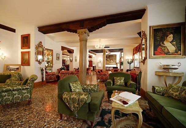 Hotel Giorgione - Photo4