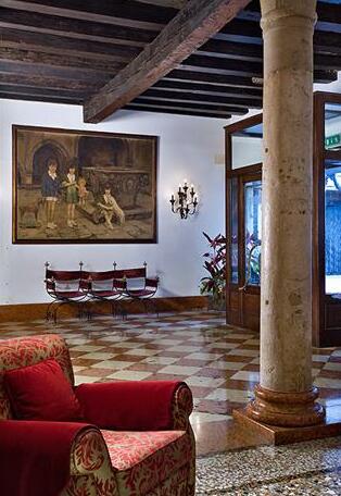 Hotel Giorgione - Photo5