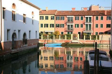 Hotel Giudecca Venezia