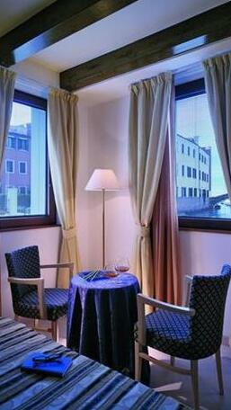 Hotel Giudecca Venezia - Photo3