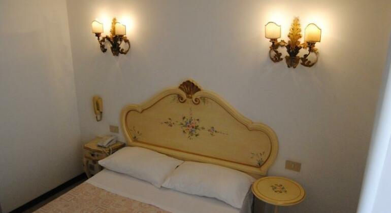 Hotel Guerrini - Photo2