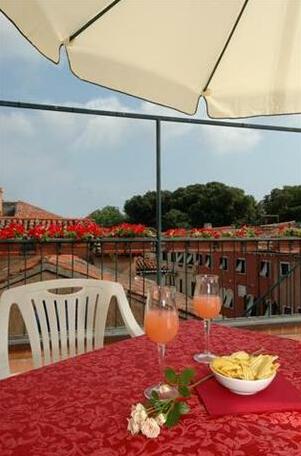 Hotel Hesperia - Photo4