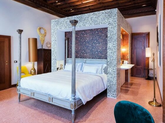 Hotel Heureka - Photo2