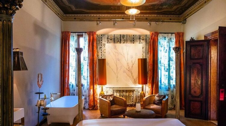 Hotel Heureka - Photo3